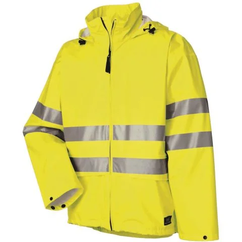 Narvik Helly Hansen Workwear Regnjakke 3019604