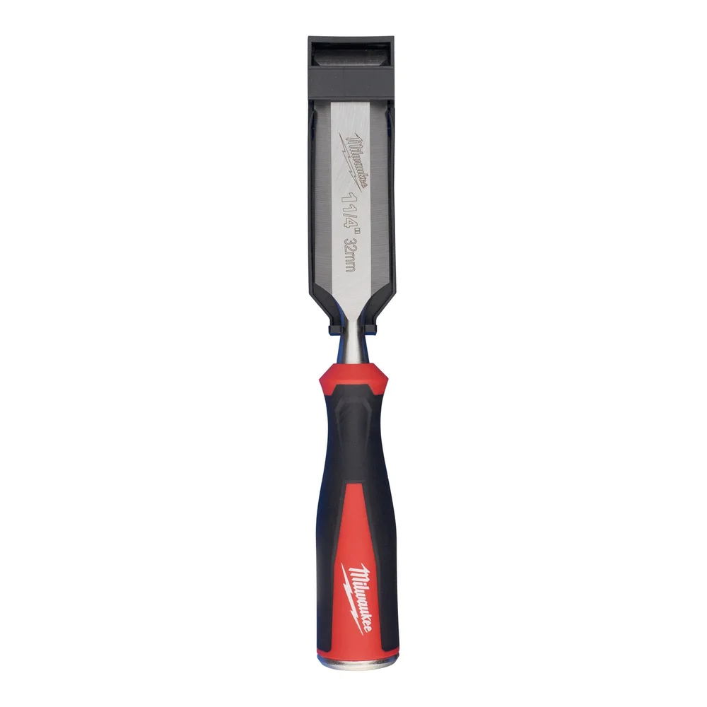 Milwaukee Stemjern, 1 1/4" 32 mm v:2146726