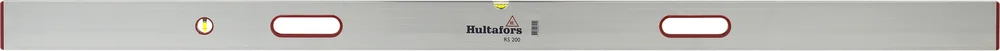 Rettholt RS200 2000mm – Hultafors v:7850037 Rettholt RS200 2000mm – Hultafors v:7850037