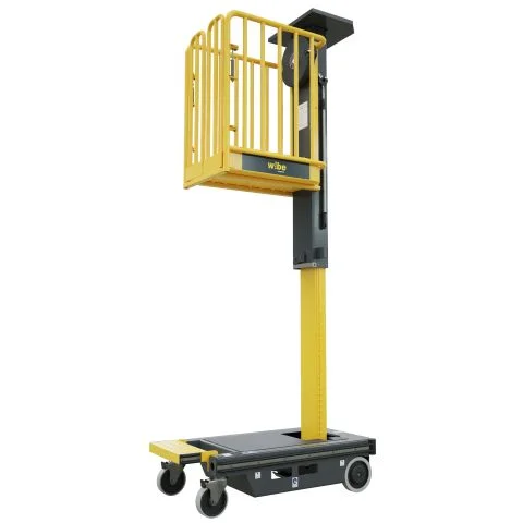 WML 2200 W.steps Heis 4014284