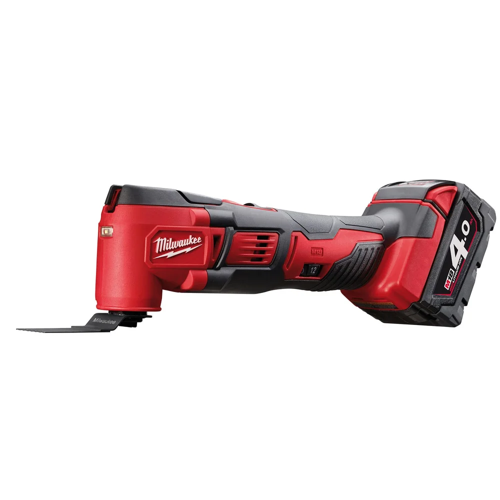 Milwaukee Multiverktøy M18 BMT-421C v:3728002