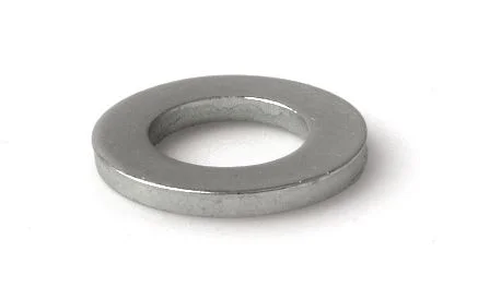Skive A4 6,4x12x1,6 mm 200 stk v:8961475