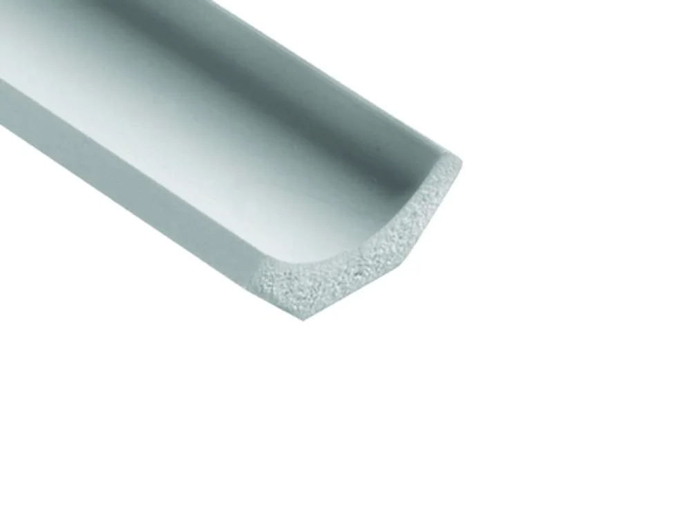 27x27x2500 Hullkillist PVC v:9867794 27x27x2500 Hullkillist PVC v:9867794