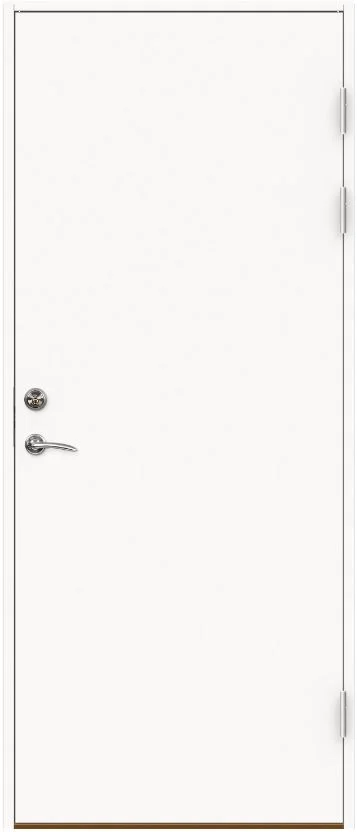 DØRSETT LAMINAT EI30 9X21V HVIT v:6736693 DØRSETT LAMINAT EI30 9X21V HVIT v:6736693