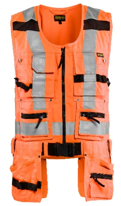 HÅNDVERKSVEST 303218045300XXXL v:6542416