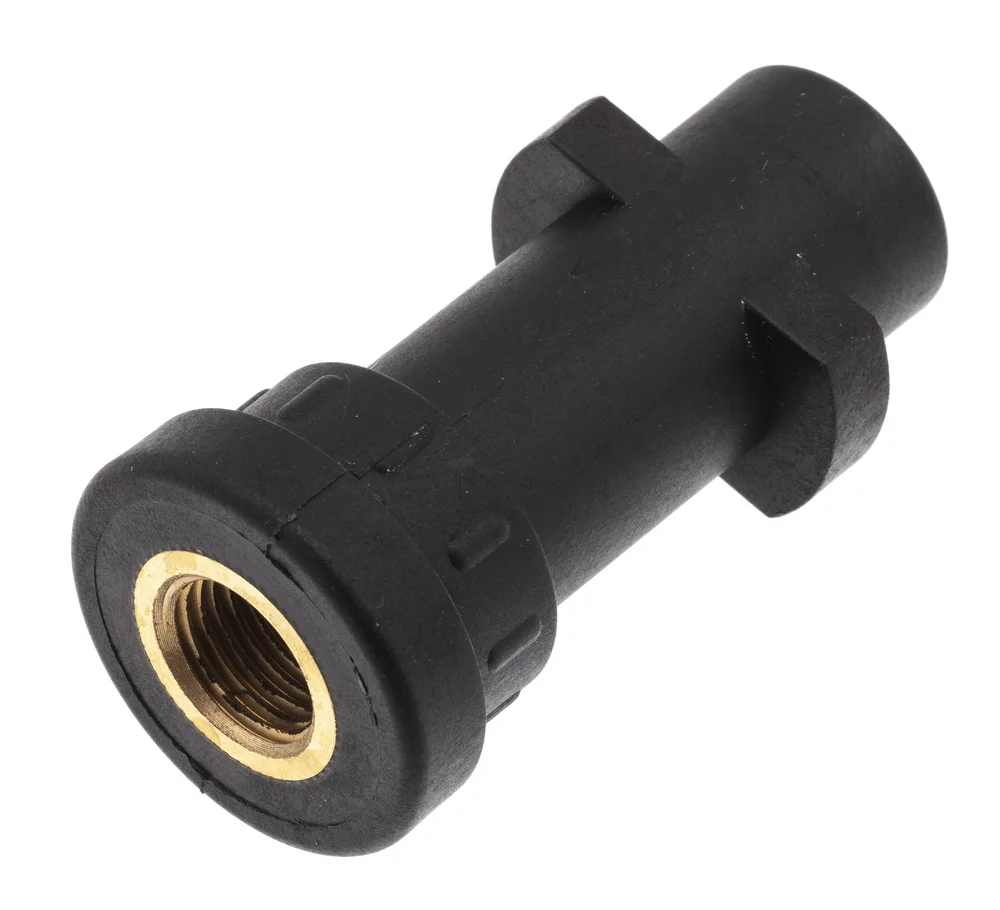 PELA Adapter til skumlanse, Kärcher K-serien v:9515057 PELA Adapter til skumlanse, Kärcher K-serien v:9515057
