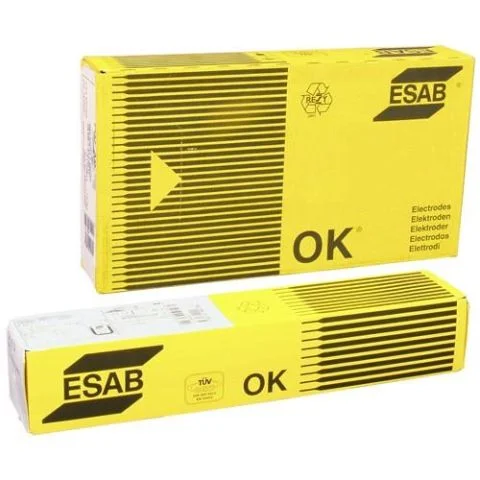 OK FEMAX 33.80 ESAB Elektrode 2450258 OK FEMAX 33.80 ESAB Elektrode 2450258