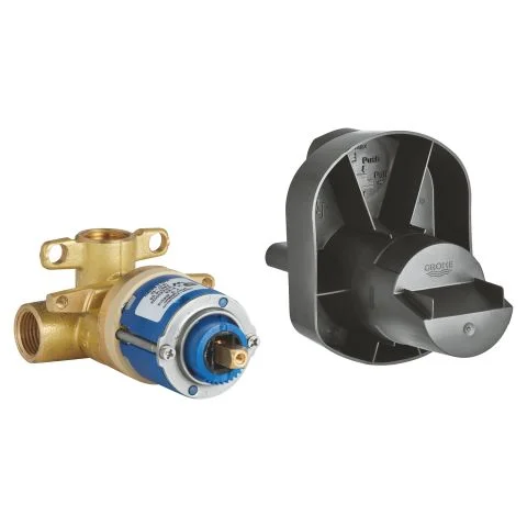 33962000 Grohe Del 4056513