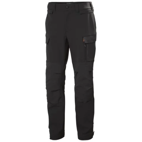 Barcode 77381-990 Helly Hansen Workwear Arbeidsbukse 4023888