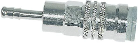 HURTIGKOBLING TIL SLANGE 2-PK v:7035301 HURTIGKOBLING TIL SLANGE 2-PK v:7035301