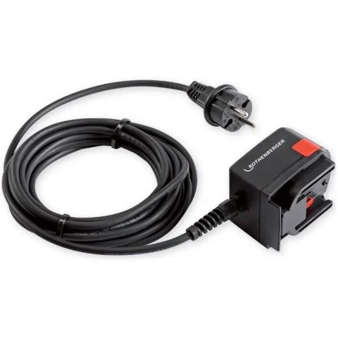 14,4V Rothenberger Batteri TZ10311
