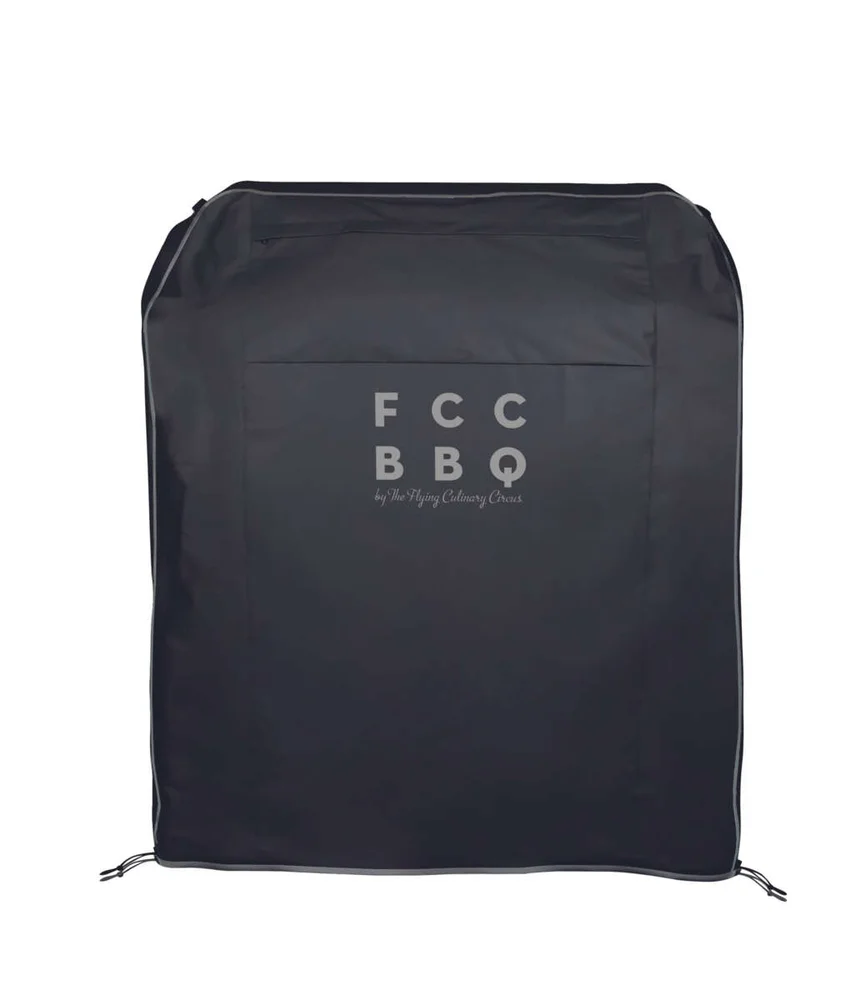 FCC Titan 2.0 grilltrekk v:6890759 FCC Titan 2.0 grilltrekk v:6890759