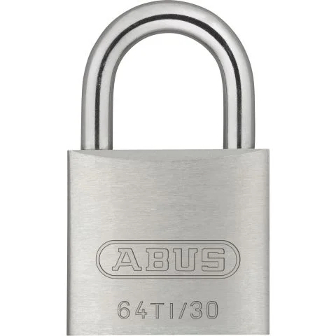 64TI/30 ABUS Hengelås 3083357