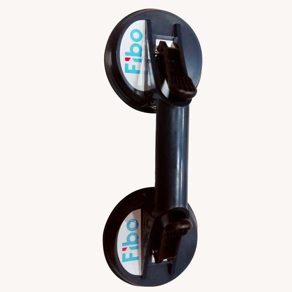 Fibo Grip til veggpanel og Kitchen Board v:7816395