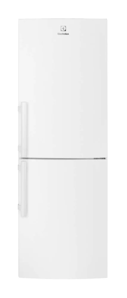 Electrolux LNT3LF30W1 kombiskap v:3974161