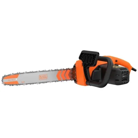 BECS2245-QS 2200 W Black & Decker Kjedesag 4076782 BECS2245-QS 2200 W Black & Decker Kjedesag 4076782