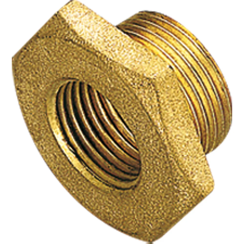 FONTA OVERGANGSNIPPEL 3/4" X 3/8" v:2181372