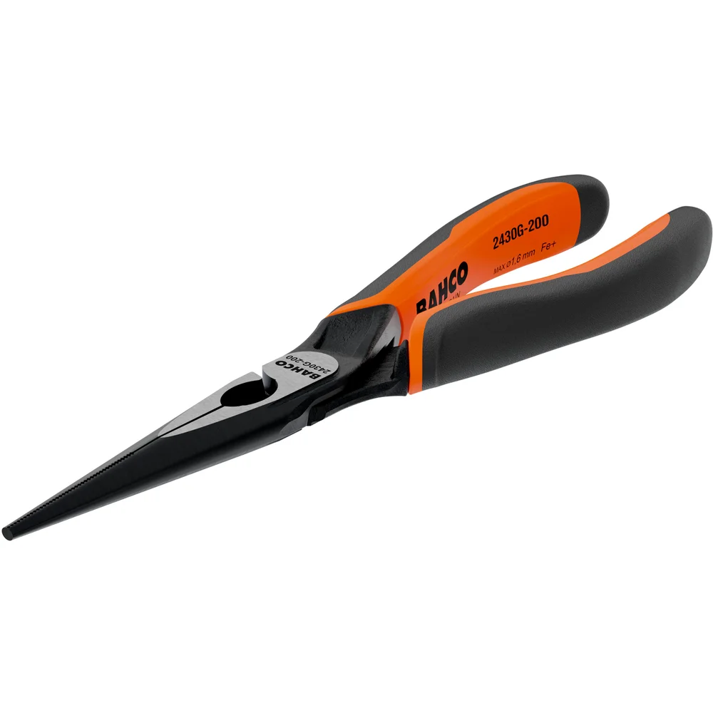 BAHCO SPISSTANG 2430G 160MM v:9488626