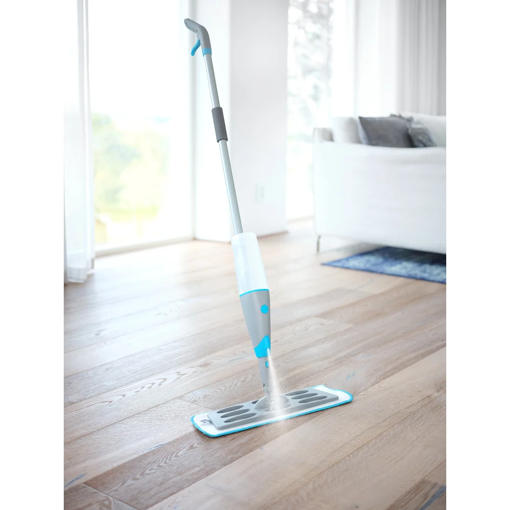 SMART MICROFIBER SPRAYMOPP v:3673805