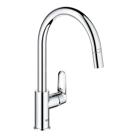 Start Flow 30569000 Grohe Kjøkkenbatteri 4068398 Start Flow 30569000 Grohe Kjøkkenbatteri 4068398