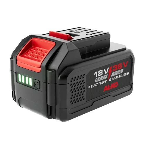 B100.6 Li AL-KO Batteri 4100615