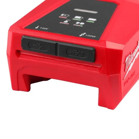 4932500226 Milwaukee USB-sett 4089911