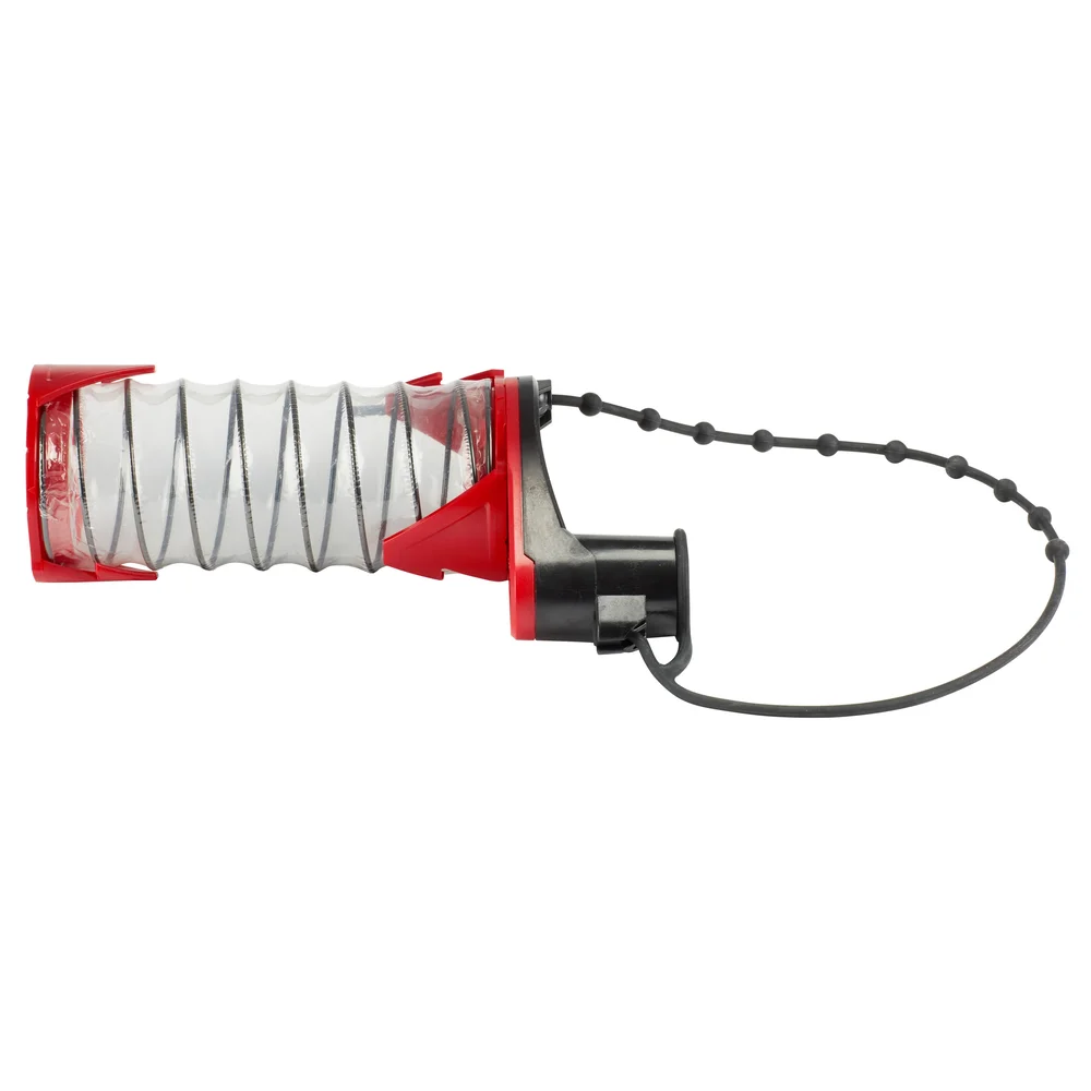 Milwaukee Støvbeholder SDS-plus til borehammer v:9806960 Milwaukee Støvbeholder SDS-plus til borehammer v:9806960