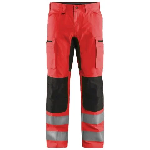158518115599D120 Blåkläder Arbeidsbukse 4075456