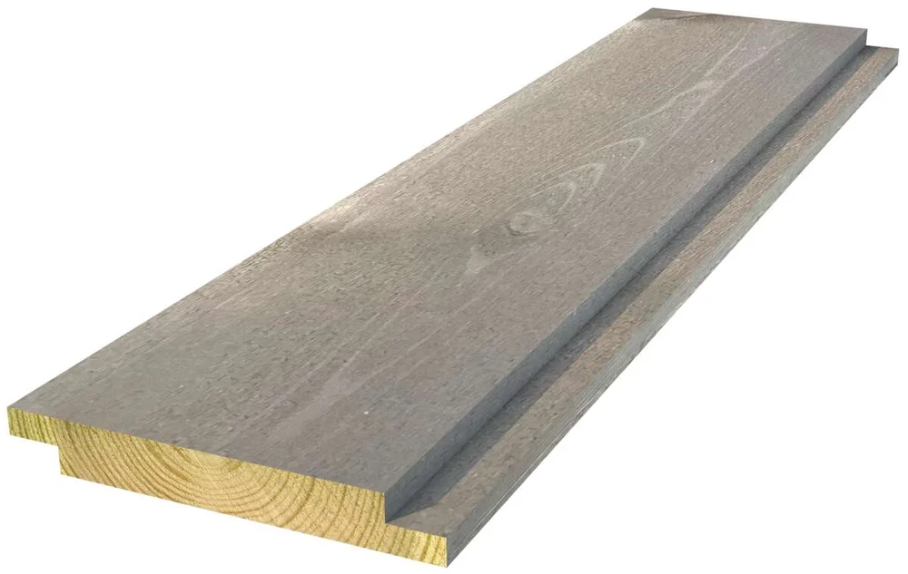 19X148 D-fals Værbitt kledning v:5620376