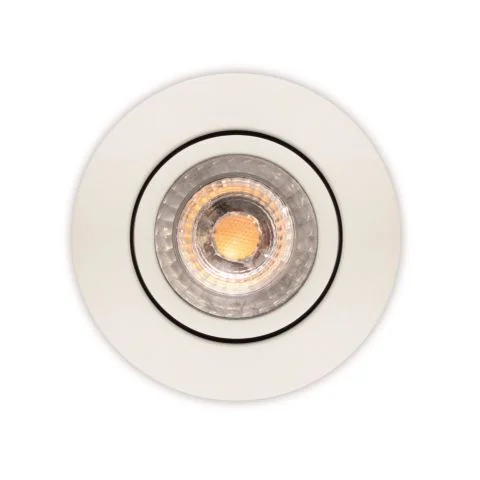 Luna Low Profile 2.0 Scan Products Downlight 4048103