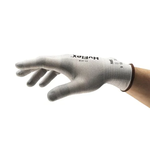 HyFlex 11-318 Ansell Monteringshanske 3100549