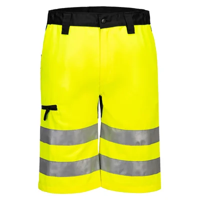 SHORTS WX2 HI-VIS GUL 32" v:4552693 SHORTS WX2 HI-VIS GUL 32" v:4552693
