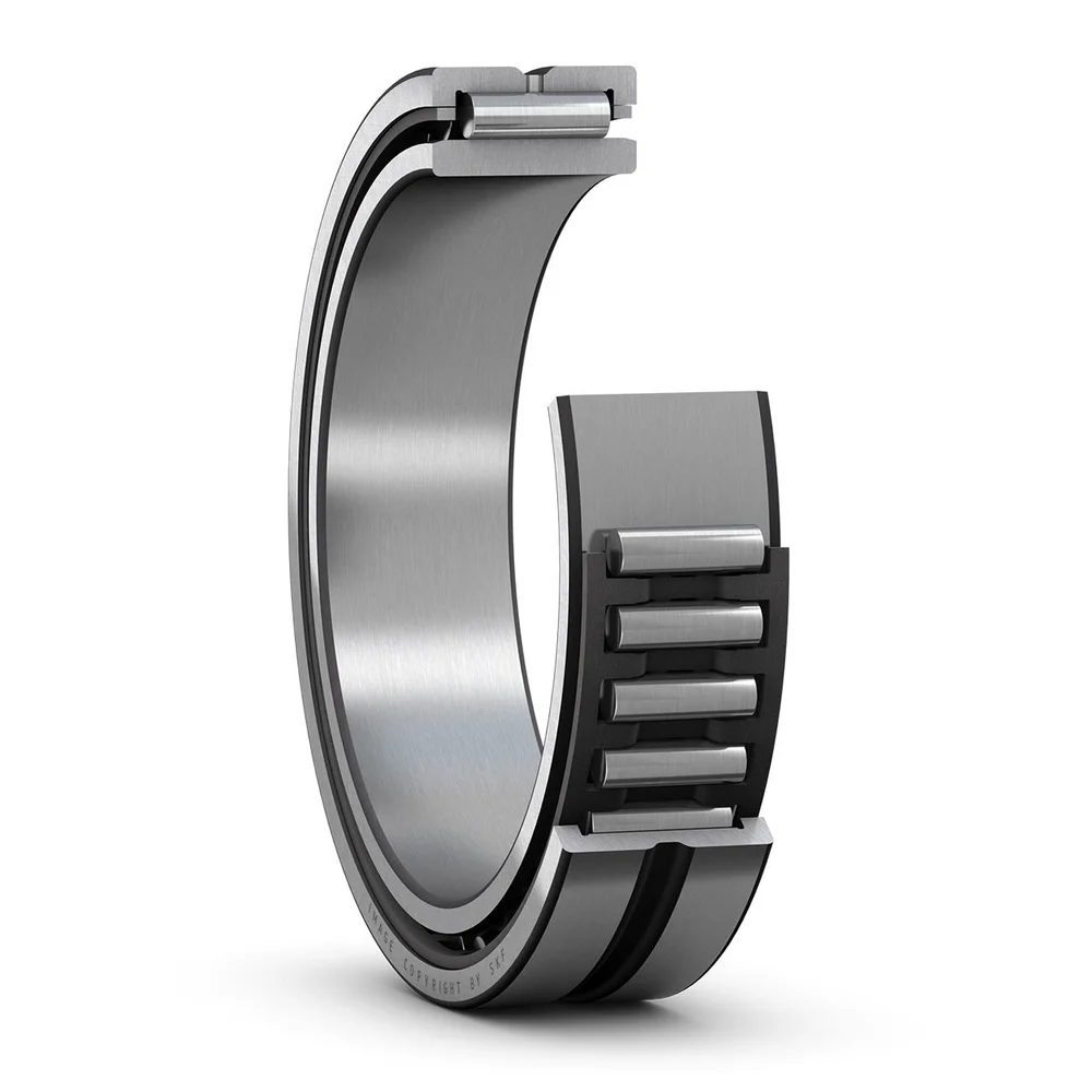 SKF NÅLLAGER SKF NA 4824 v:4146937