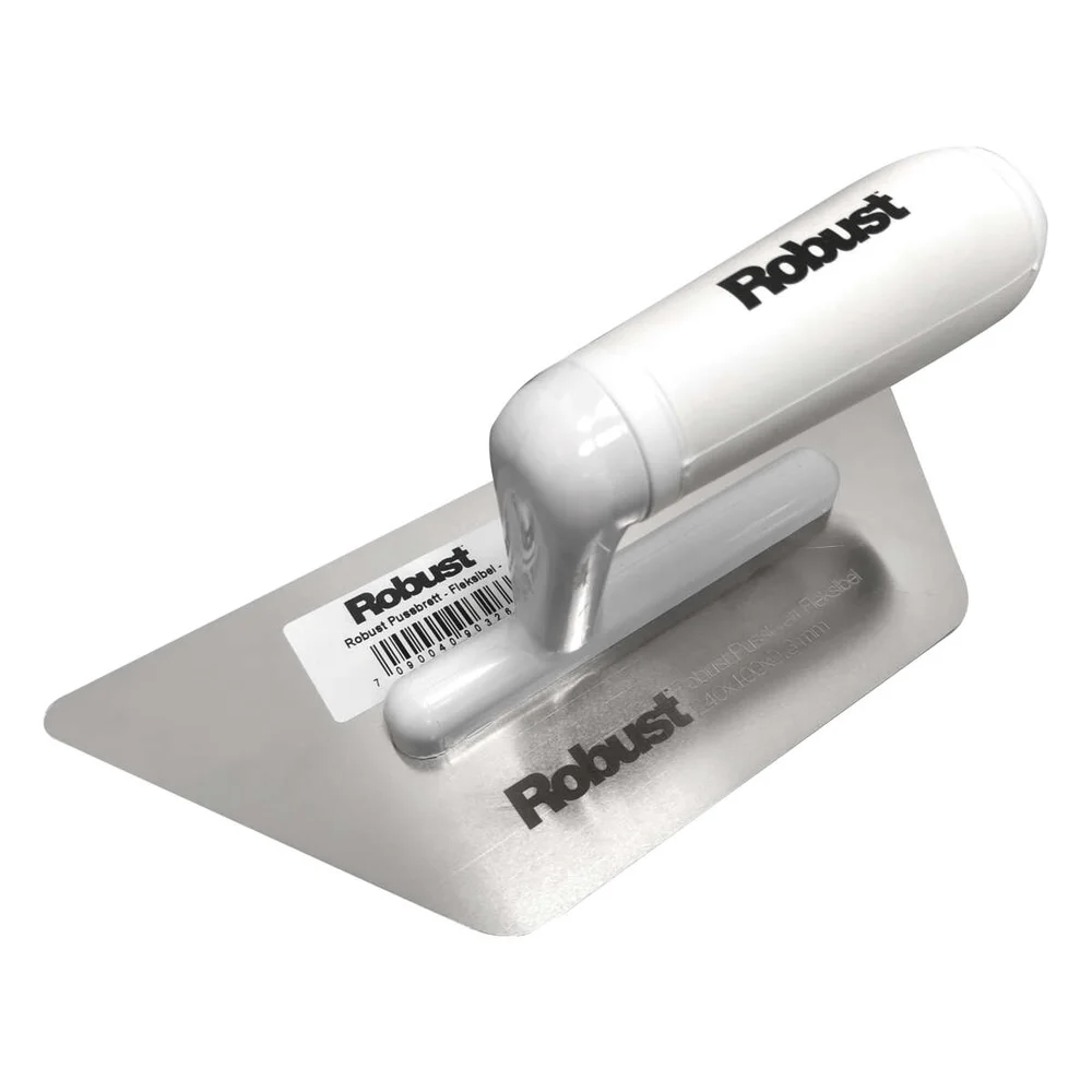 Robust Pussbrett Fleksibel Trapes 24X10cm v:1822804 Robust Pussbrett Fleksibel Trapes 24X10cm v:1822804