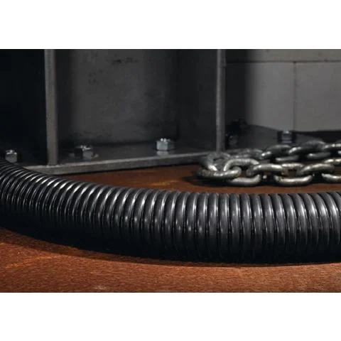 166-30703 Hellermann Tyton Beskyttelsesslange 3037841
