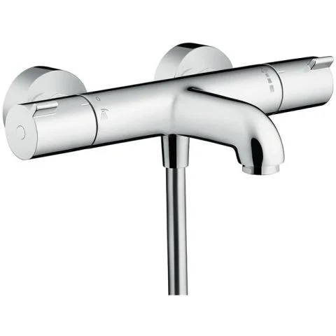 Ecostat 1001 CL Hansgrohe Blandebatteri til badekar 2810985