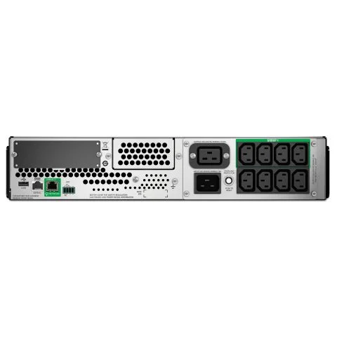 SMT3000RMI2UC Schneider Electric UPS 3138922 SMT3000RMI2UC Schneider Electric UPS 3138922