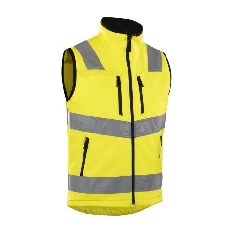 304925173300XXL Blåkläder Synlighetsvest 3076065 304925173300XXL Blåkläder Synlighetsvest 3076065