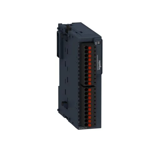 TM3AI4G Schneider Electric Inngangsmodul 3112262 TM3AI4G Schneider Electric Inngangsmodul 3112262