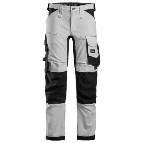 6341 AllroundWork Snickers Workwear Arbeidsbukse 3062924