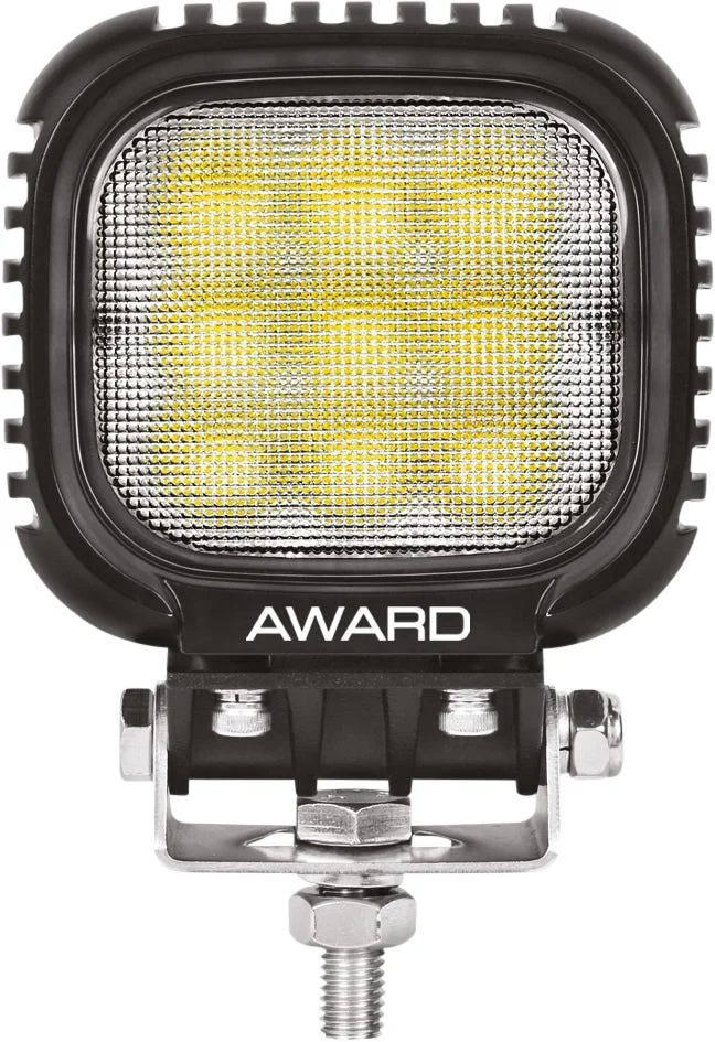 AWARD ARBEIDSLYS KJØRETØY LED 63W 12/24V v:2748102 AWARD ARBEIDSLYS KJØRETØY LED 63W 12/24V v:2748102