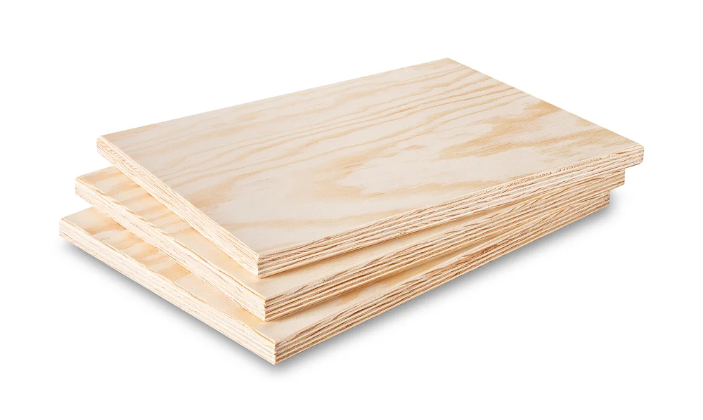Kryssfiner plate 15x600x1220 mm v:4397139
