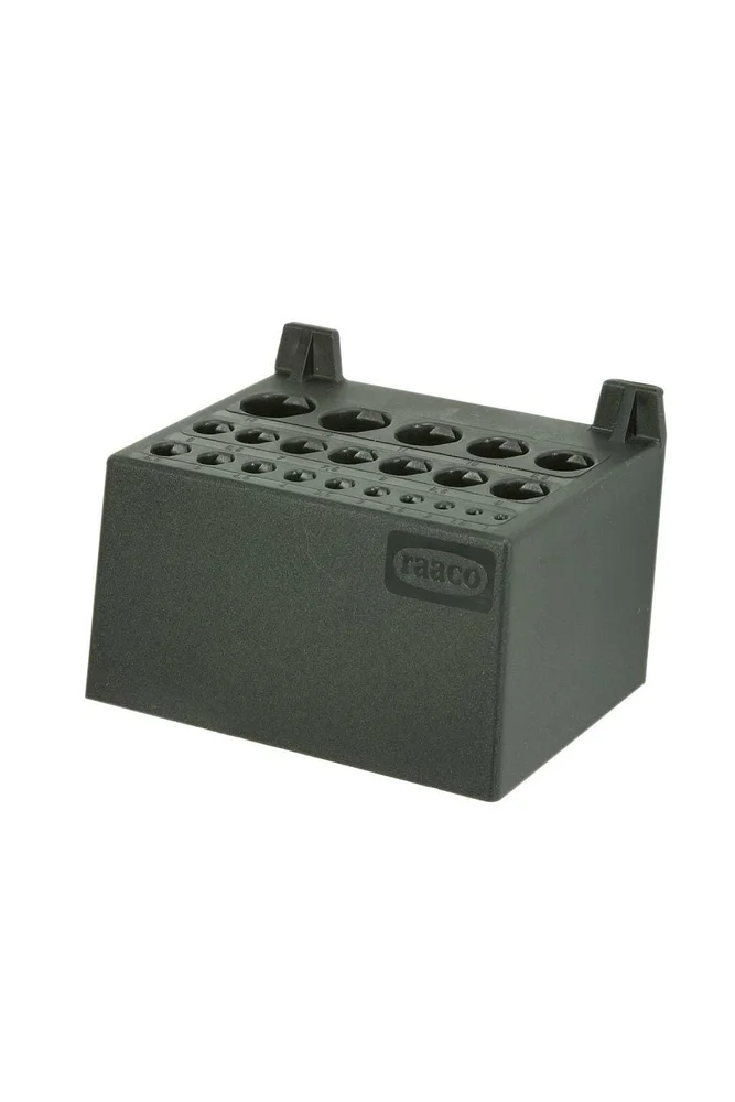 RAACO BORHOLDER 1-13 MM 1-P v:2416639