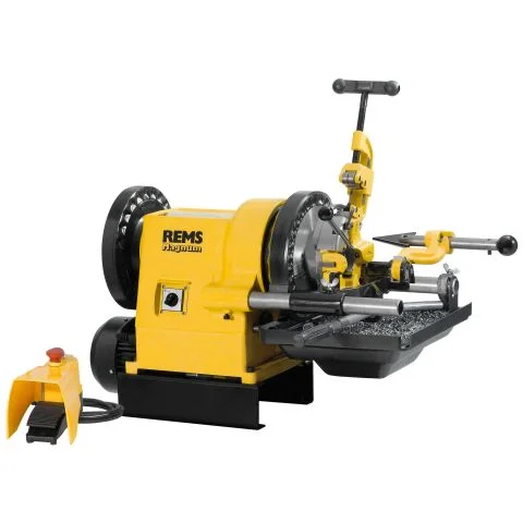 Magnum 4010 L-T REMS Gjengemaskin 3016281 Magnum 4010 L-T REMS Gjengemaskin 3016281