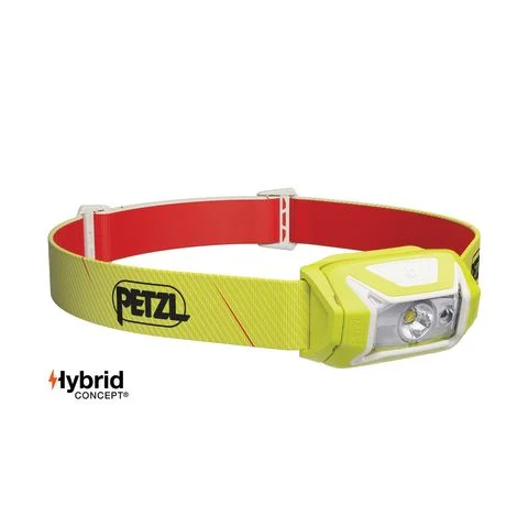 TIKKA Petzl Hodelykt 4076355