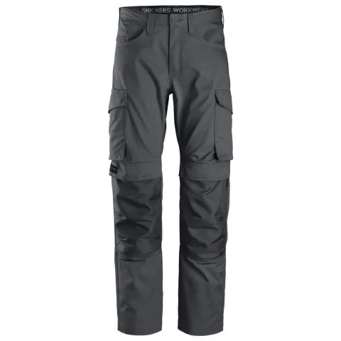 6801 Snickers Workwear Arbeidsbukse 3063672
