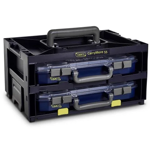 CarryMore Raaco Transportenhet 3077711