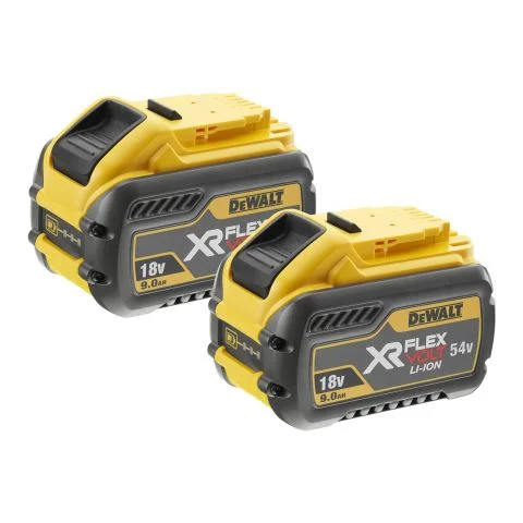 DCB547X2-XJ Dewalt Batteri 3089265