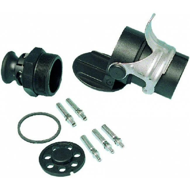 GVP ABS-PLUGG KOMPLETT v:4669974