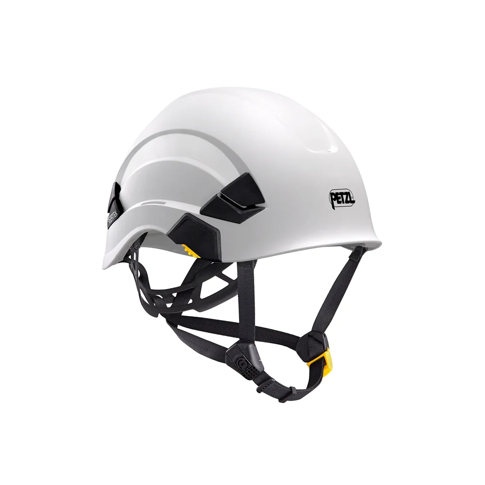 Petzl Verkstedshjelm Vertex, Høyde, Hvit v:8736019